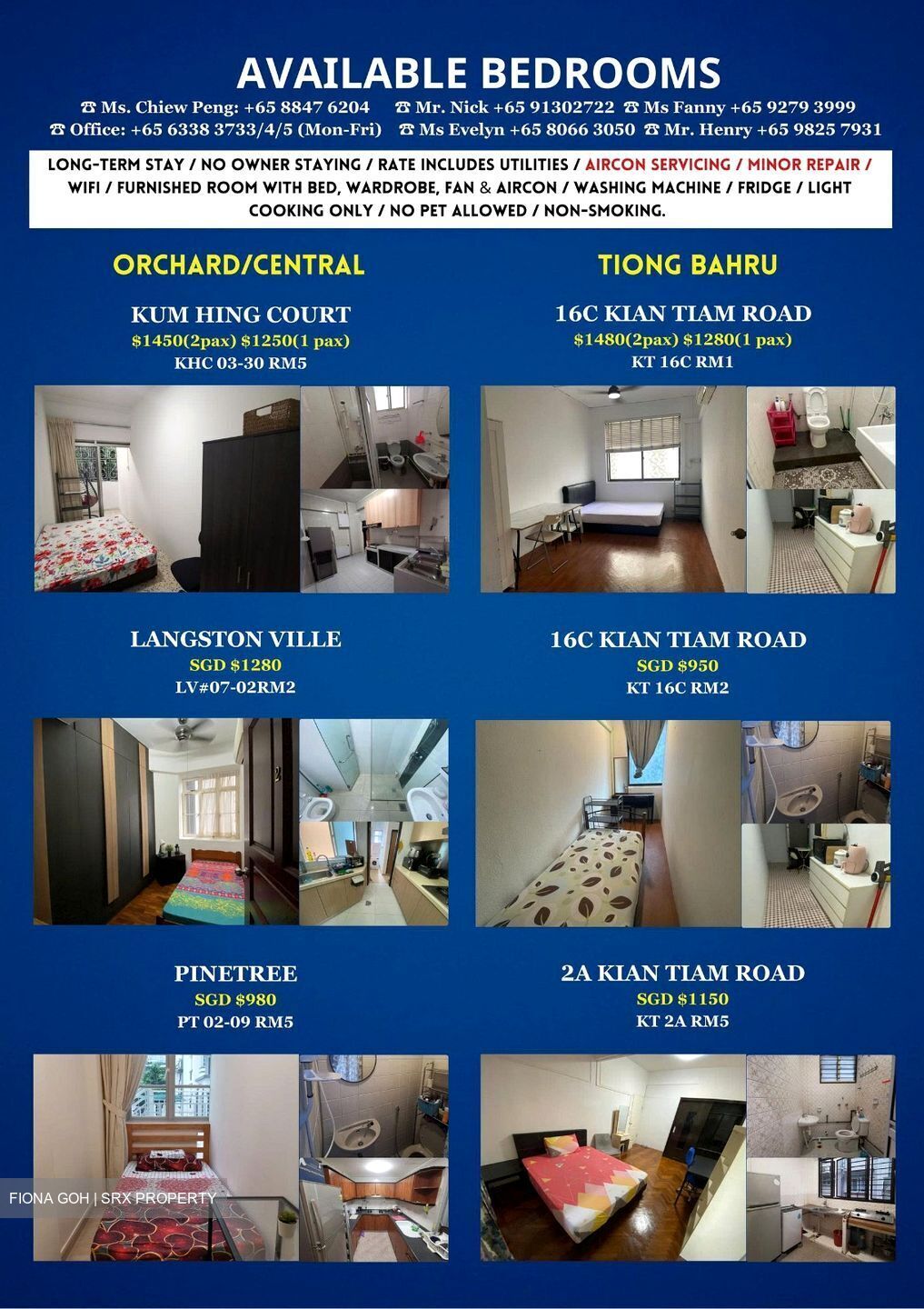 Balestier Plaza (D12), Apartment #487006271